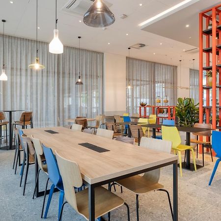 B&B Hotel Μεσελέν Εξωτερικό φωτογραφία