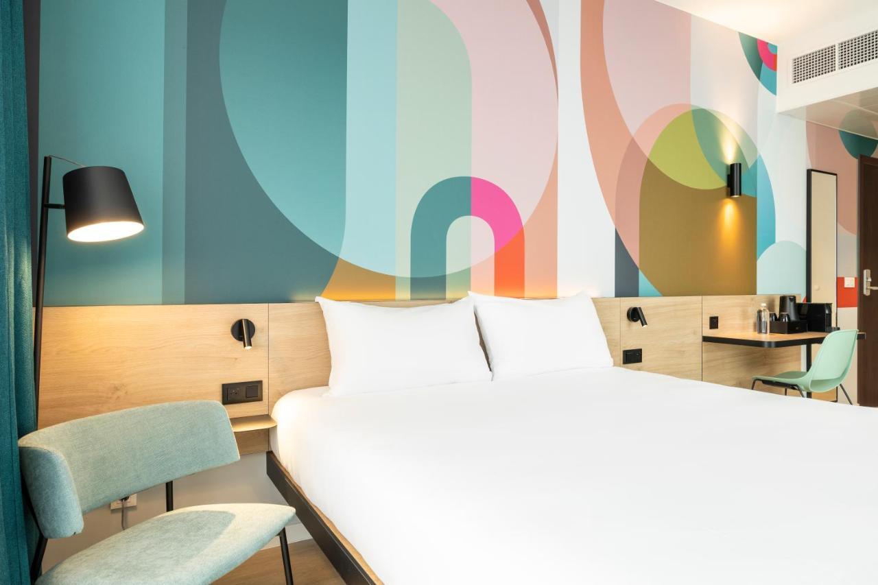 B&B Hotel Μεσελέν Εξωτερικό φωτογραφία