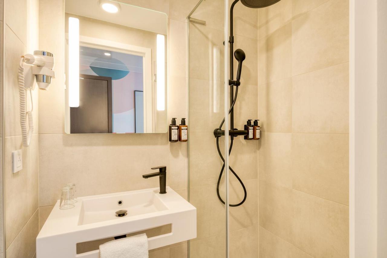 B&B Hotel Μεσελέν Εξωτερικό φωτογραφία