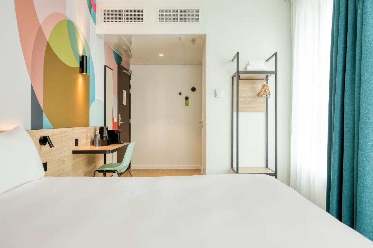 B&B Hotel Μεσελέν Εξωτερικό φωτογραφία