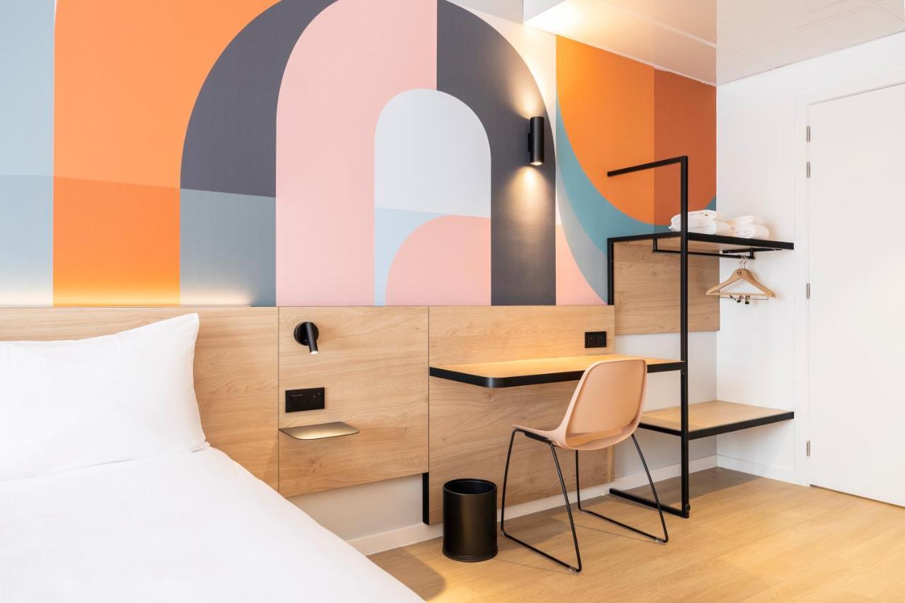 B&B Hotel Μεσελέν Εξωτερικό φωτογραφία