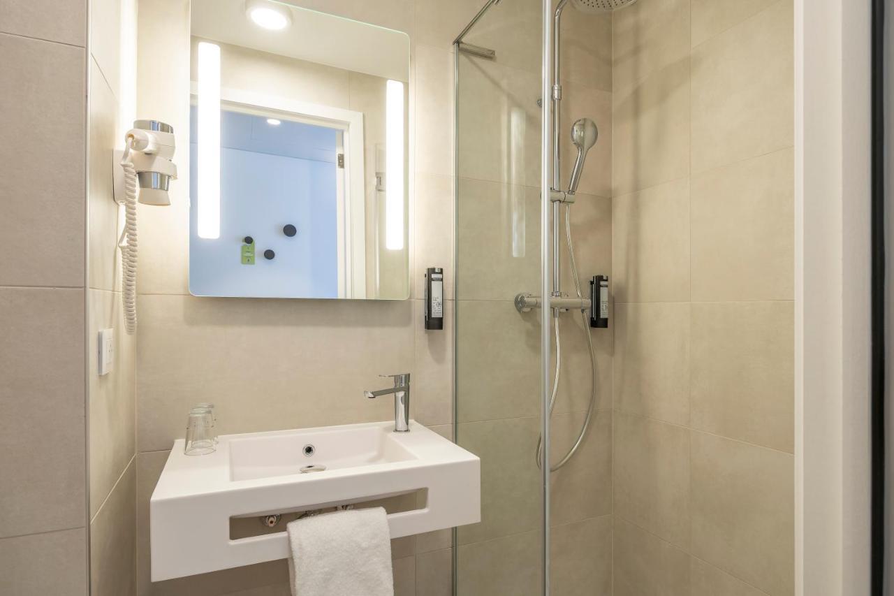 B&B Hotel Μεσελέν Εξωτερικό φωτογραφία