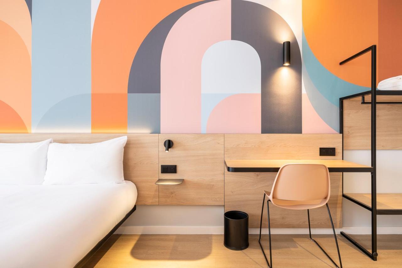 B&B Hotel Μεσελέν Εξωτερικό φωτογραφία