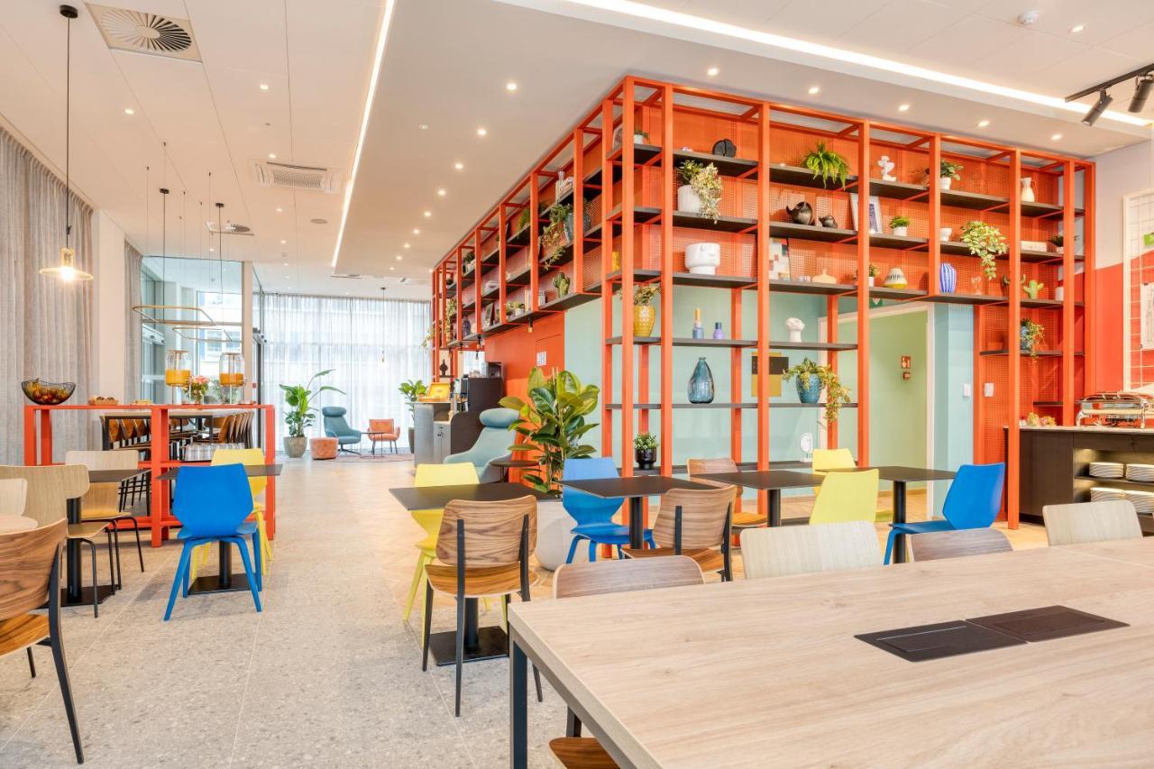 B&B Hotel Μεσελέν Εξωτερικό φωτογραφία