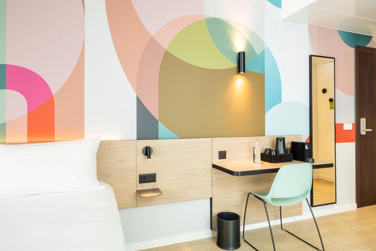 B&B Hotel Μεσελέν Εξωτερικό φωτογραφία