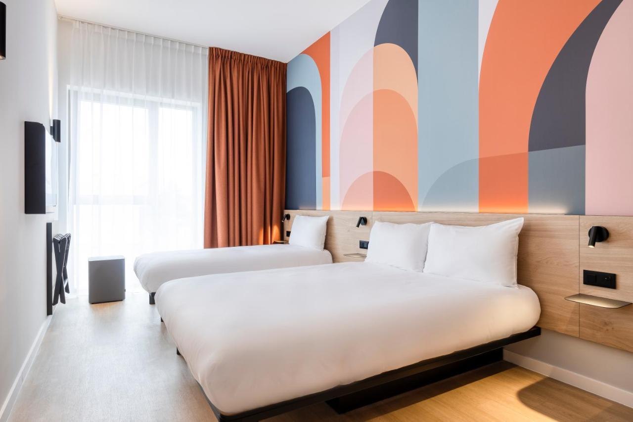 B&B Hotel Μεσελέν Εξωτερικό φωτογραφία