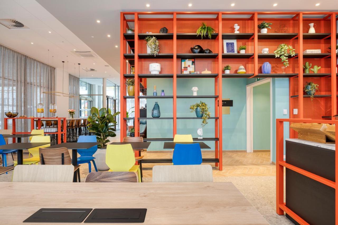 B&B Hotel Μεσελέν Εξωτερικό φωτογραφία