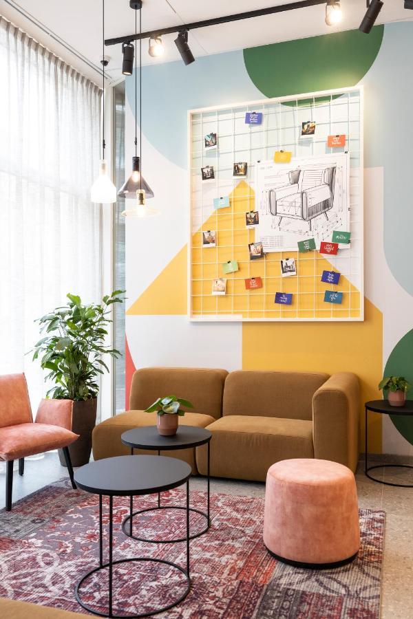 B&B Hotel Μεσελέν Εξωτερικό φωτογραφία