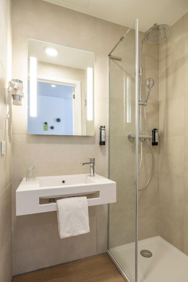 B&B Hotel Μεσελέν Εξωτερικό φωτογραφία