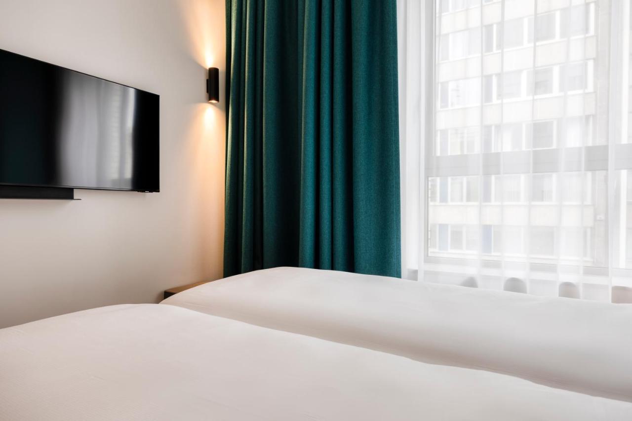 B&B Hotel Μεσελέν Εξωτερικό φωτογραφία