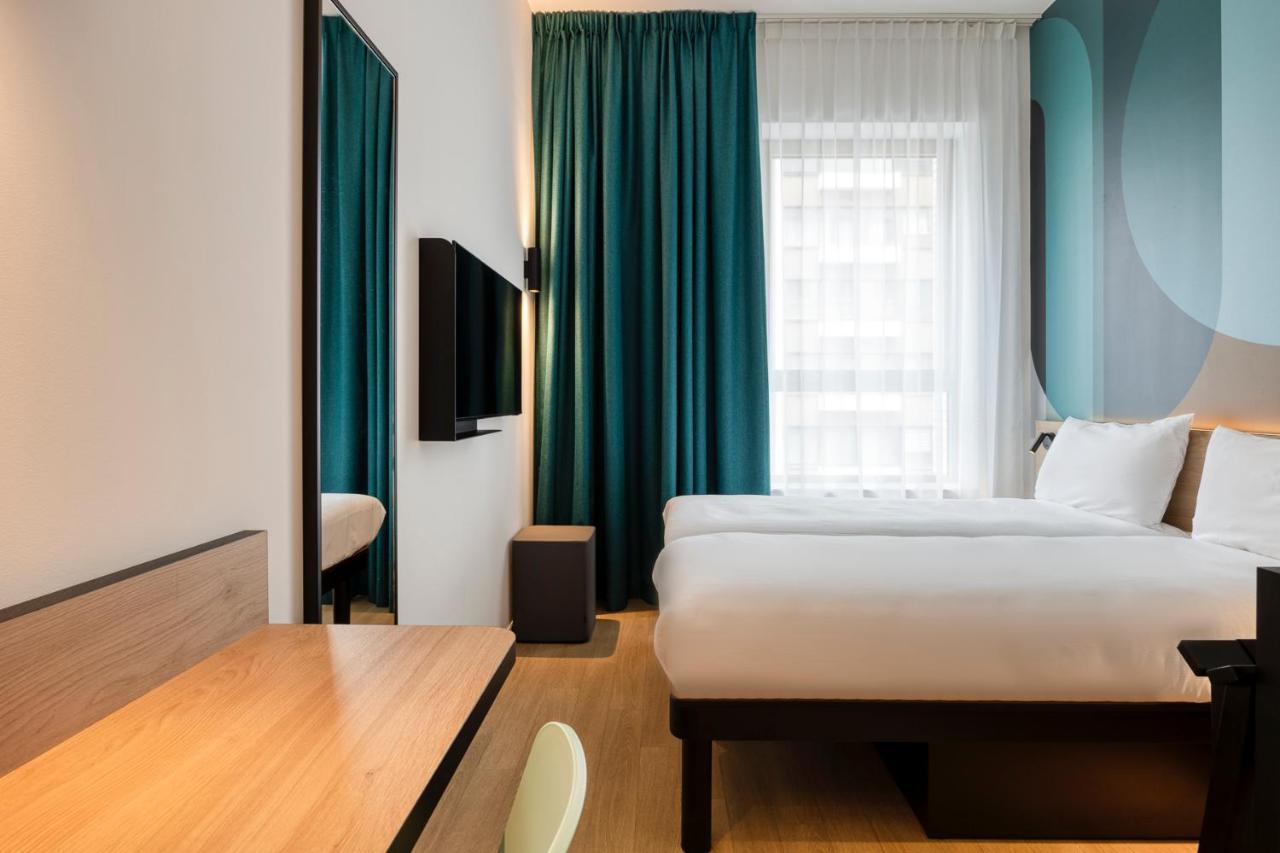 B&B Hotel Μεσελέν Εξωτερικό φωτογραφία