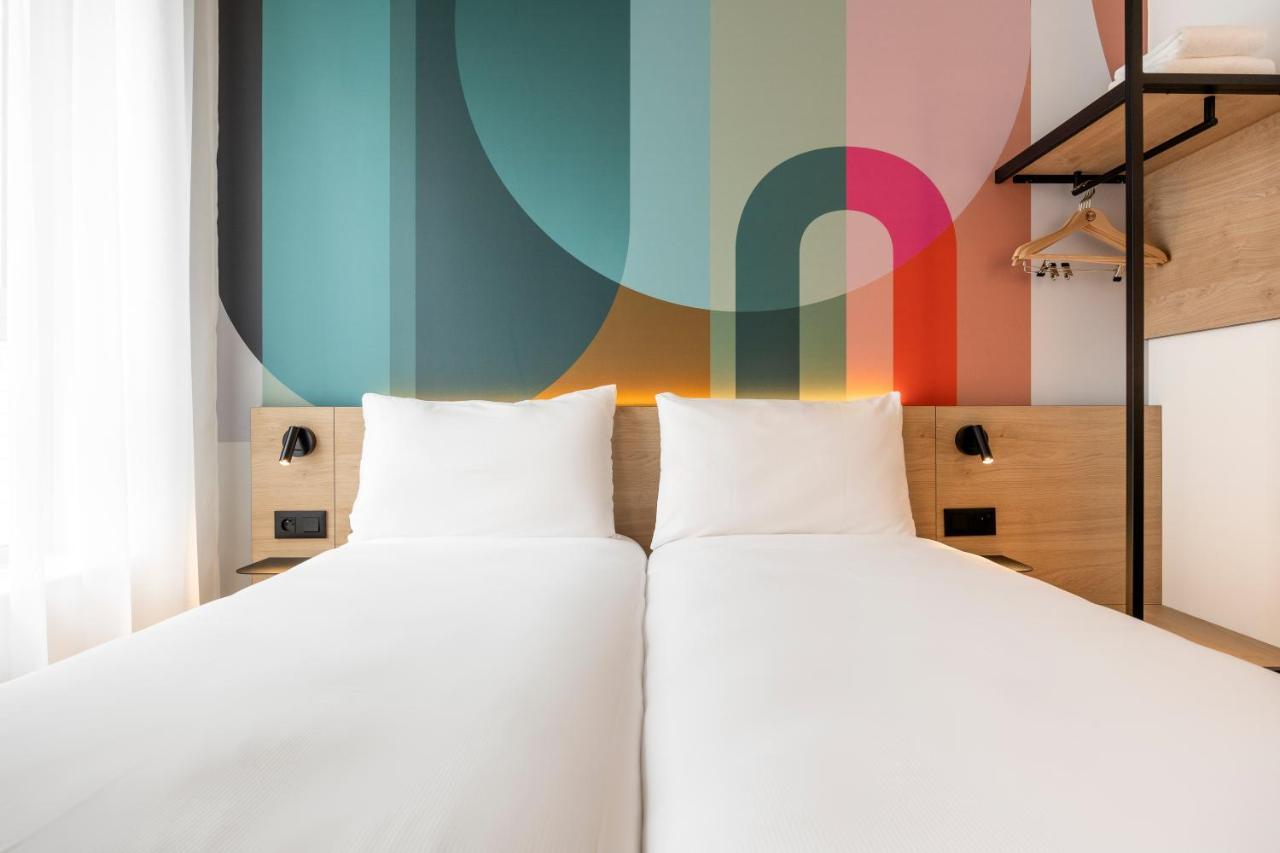 B&B Hotel Μεσελέν Εξωτερικό φωτογραφία